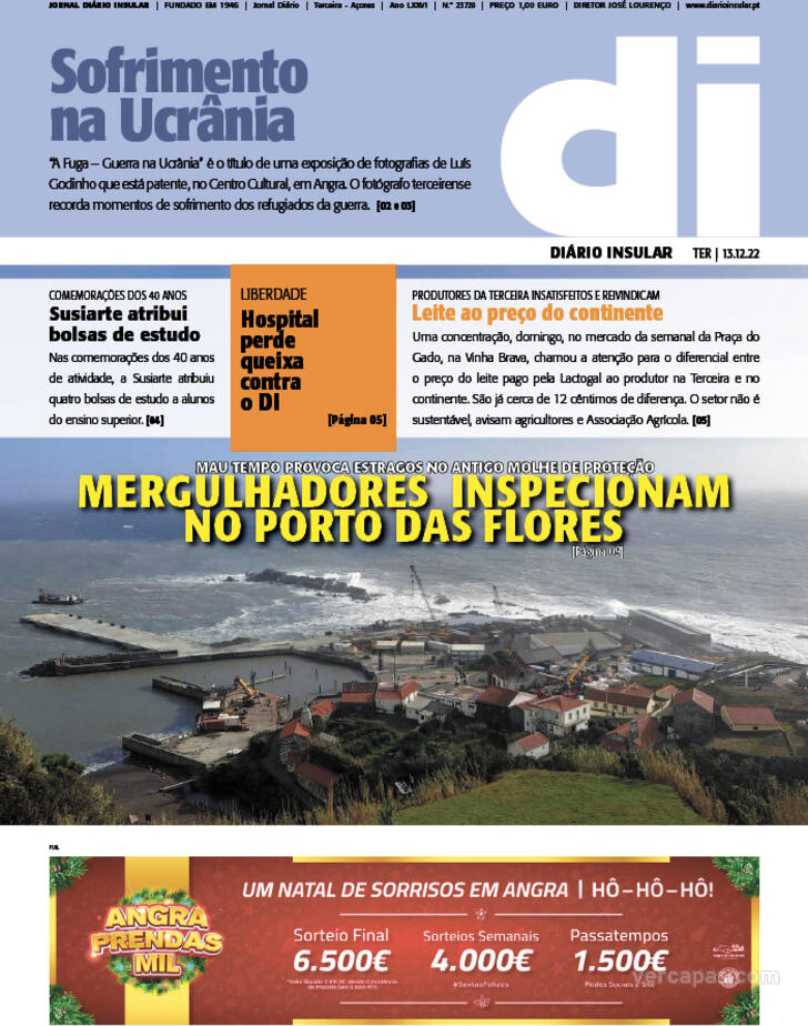 Diário Insular