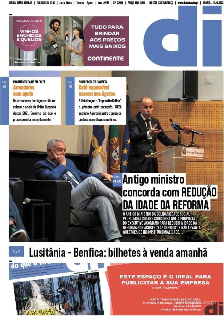 Dirio Insular