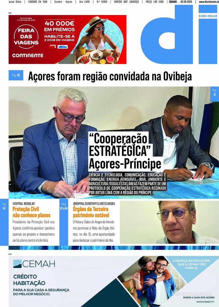 Dirio Insular
