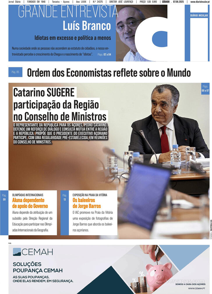 Dirio Insular