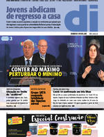 Diário Insular - 2020-03-20