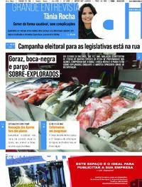 Dirio Insular - 2025-05-06