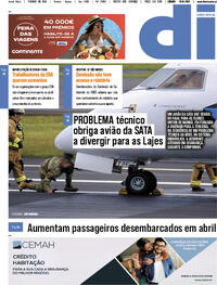 Dirio Insular - 2025-05-10