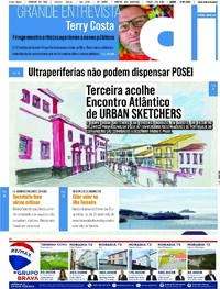 Dirio Insular - 2025-05-16