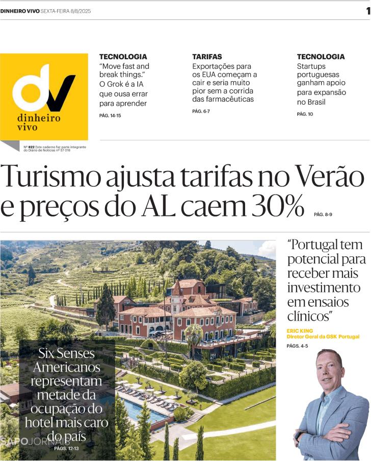 Dinheiro Vivo-DN/JN