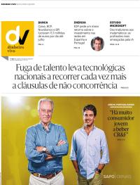 Dinheiro Vivo-DN/JN