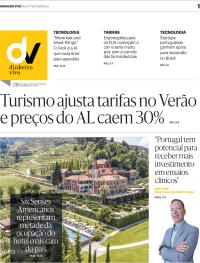Dinheiro Vivo-DN/JN