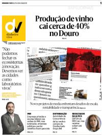 Dinheiro Vivo-DN/JN - 2025-08-29