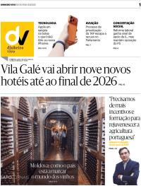 Dinheiro Vivo-DN/JN