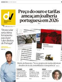 Dinheiro Vivo-DN/JN - 2025-09-19