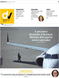 Dinheiro Vivo-DN/JN