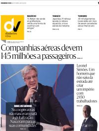 Dinheiro Vivo-DN/JN