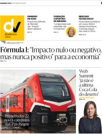 Dinheiro Vivo-DN/JN