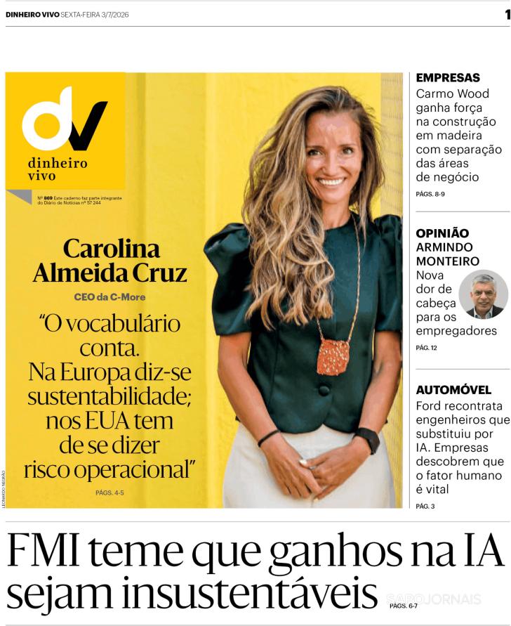 Capa Dinheiro Vivo-DN/JN - 2026-07-03