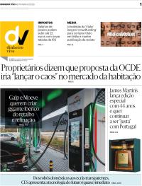 Dinheiro Vivo-DN/JN - 2026-01-09