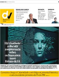 Dinheiro Vivo-DN/JN