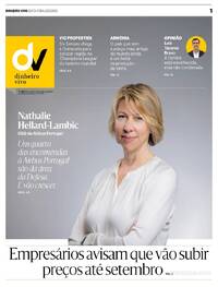 Dinheiro Vivo-DN/JN