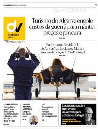 Dinheiro Vivo-DN/JN