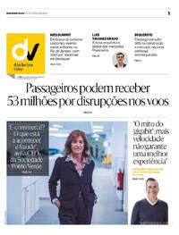Dinheiro Vivo-DN/JN