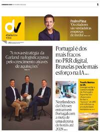Dinheiro Vivo-DN/JN