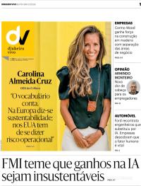 Dinheiro Vivo-DN/JN