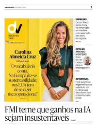 Dinheiro Vivo-DN/JN