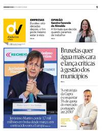 Dinheiro Vivo-DN/JN