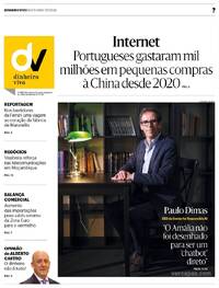 Dinheiro Vivo-DN/JN