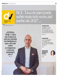 Dinheiro Vivo-DN/JN