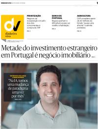 Dinheiro Vivo-DN/JN