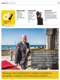 Dinheiro Vivo-DN/JN