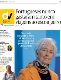 Dinheiro Vivo-DN/JN