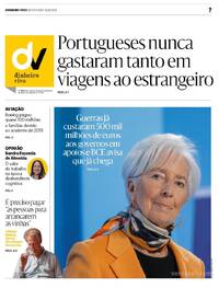 Dinheiro Vivo-DN/JN