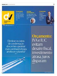 Dinheiro Vivo-DN/JN