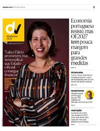 Dinheiro Vivo-DN/JN