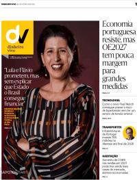Dinheiro Vivo-DN/JN