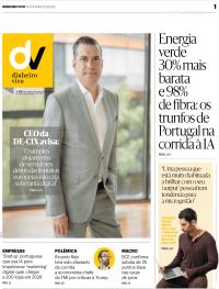 Dinheiro Vivo-DN/JN