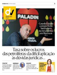 Dinheiro Vivo-DN/JN