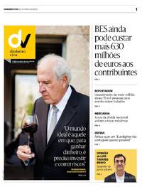 Dinheiro Vivo-DN/JN