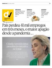 Dinheiro Vivo-DN/JN