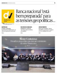 Dinheiro Vivo-DN/JN
