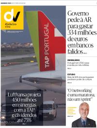 Dinheiro Vivo-DN/JN