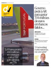 Dinheiro Vivo-DN/JN