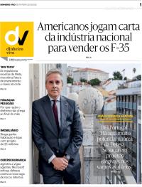 Dinheiro Vivo-DN/JN