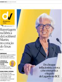 Dinheiro Vivo-DN/JN