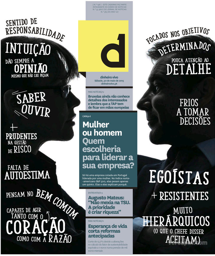 Dinheiro Vivo-DN/JN