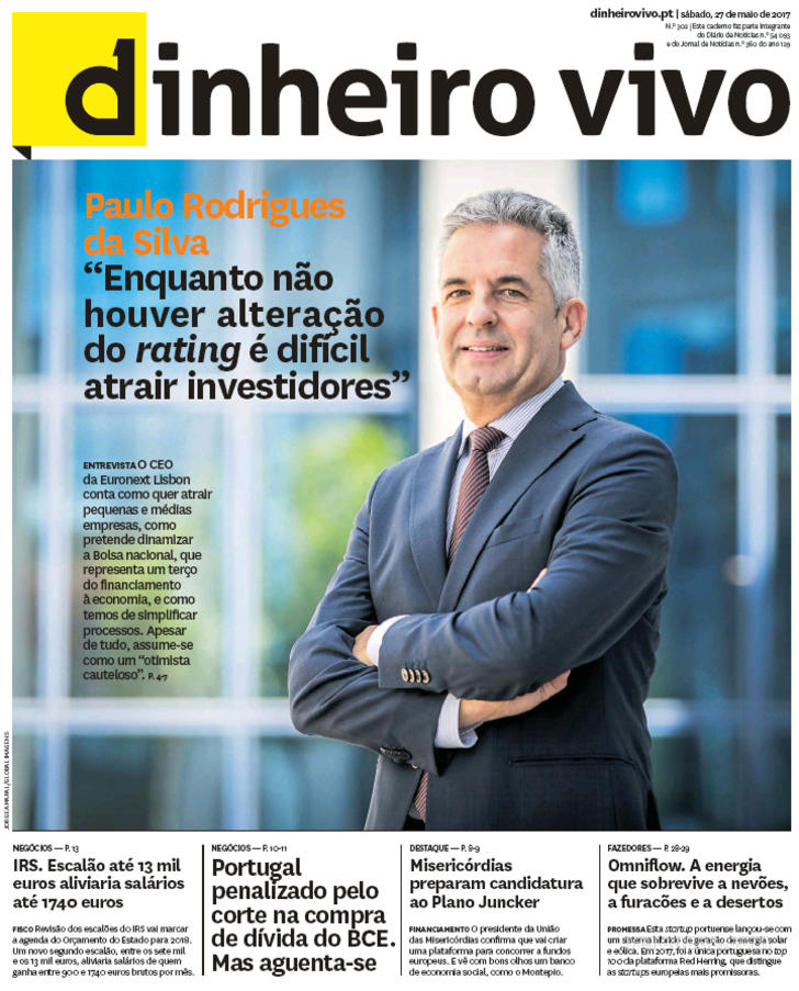 Dinheiro Vivo-DN/JN