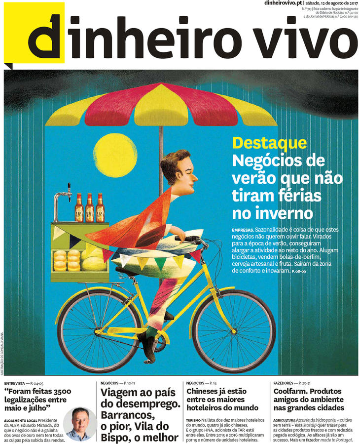 Dinheiro Vivo-DN/JN