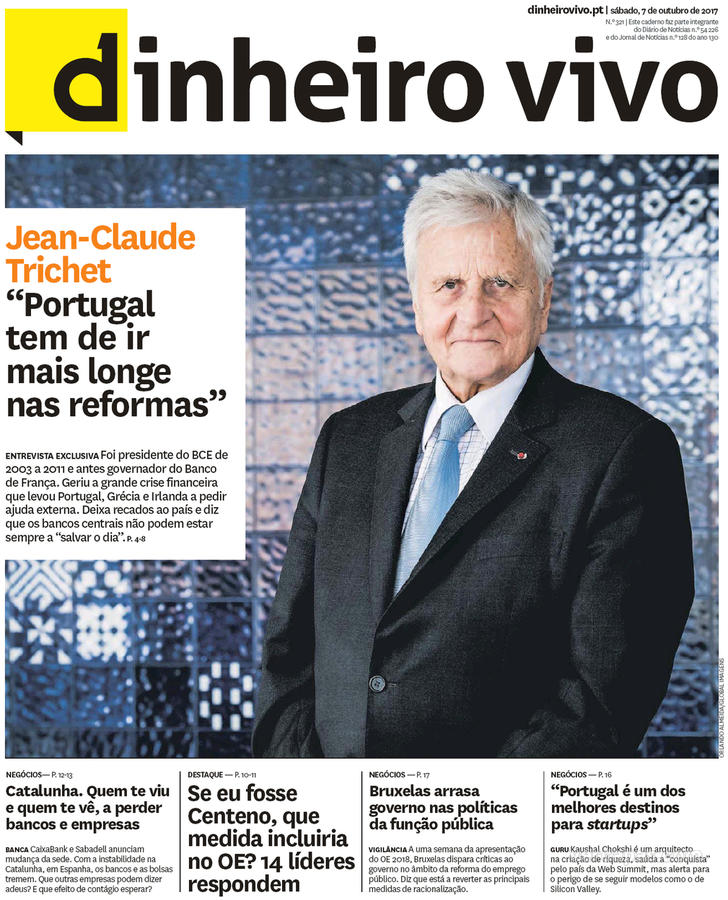 Dinheiro Vivo-DN/JN