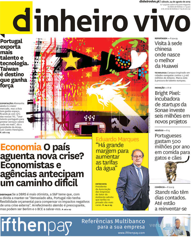 Dinheiro Vivo-DN/JN